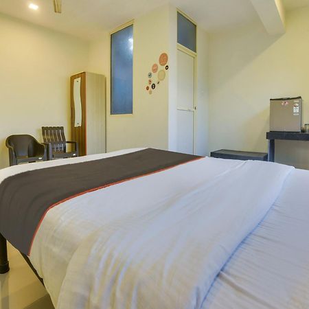 Collection O Morjim Sea Wave Hotell Exteriör bild